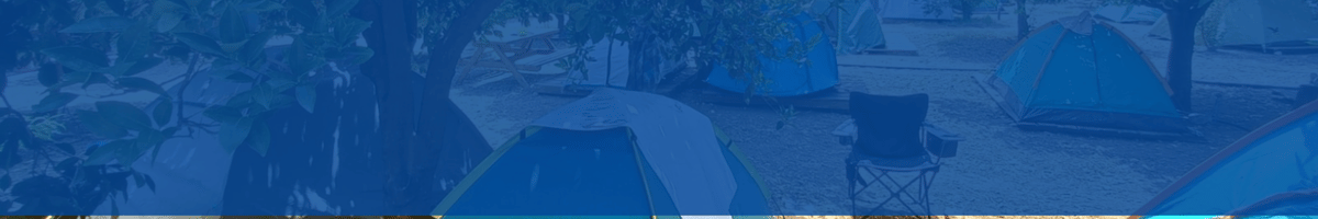 Lotus Olympos Camping