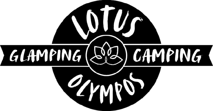 Olympos Kamp Alanı: Olympos Lotus Camping Glamping